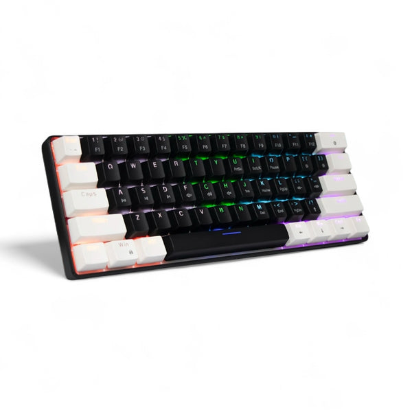 LED Mechanical Keyboard for Gaming