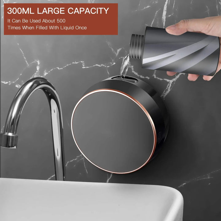 Automatic Soap Dispenser Norevion