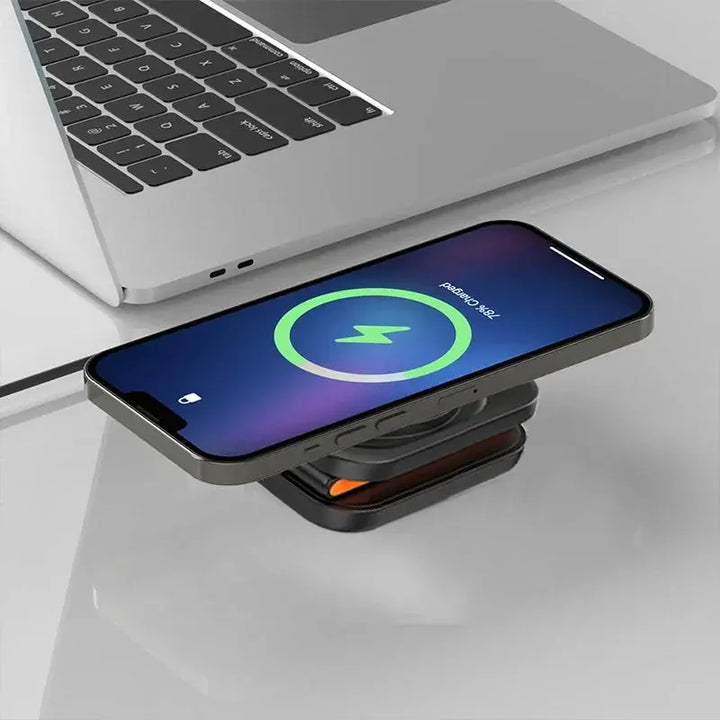 3 in 1 Foldable Charging Station Norevion