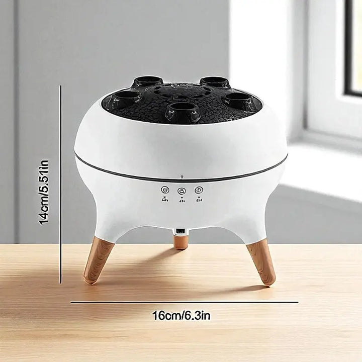 Jellyfish Diffuser Norevion