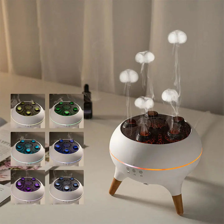 Jellyfish Diffuser Norevion