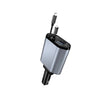 High-Speed USB Car Charger