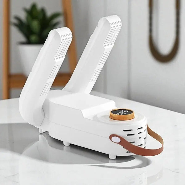 Electric Portable Shoe Dryer Norevion