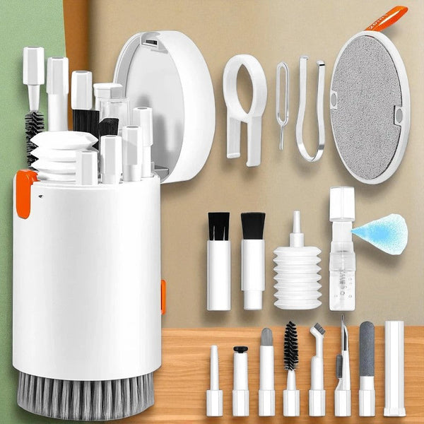 Electronics Cleaning Kit Norevion