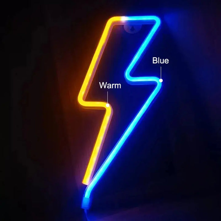 LED Neon Signs – Hanging Night Designs Norevion