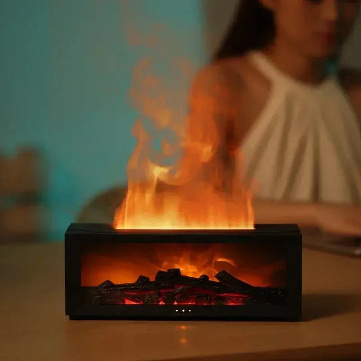 Fireplace Humidifier Norevion