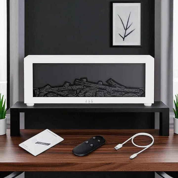 Fireplace Humidifier Norevion