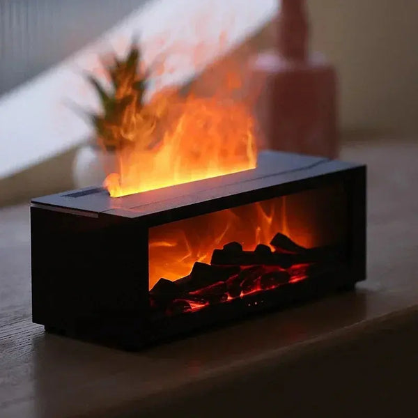 Fireplace Humidifier Norevion