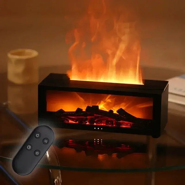 Fireplace Humidifier Norevion