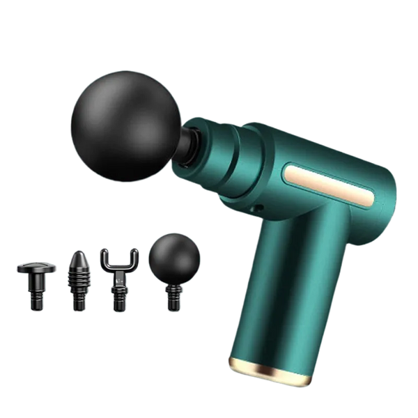PulsePro Mini Massage Gun