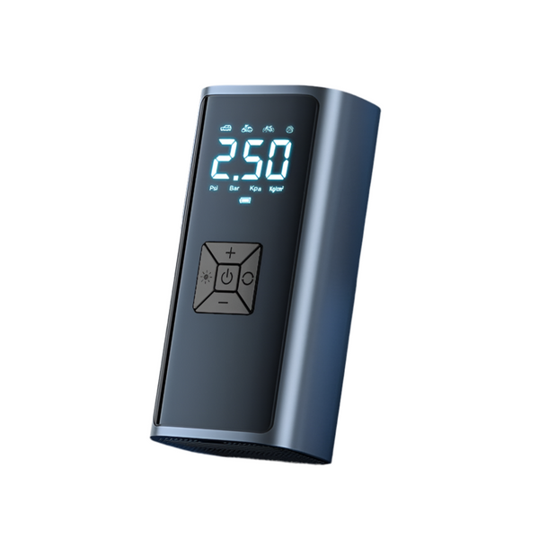 Handheld Car Air Inflator