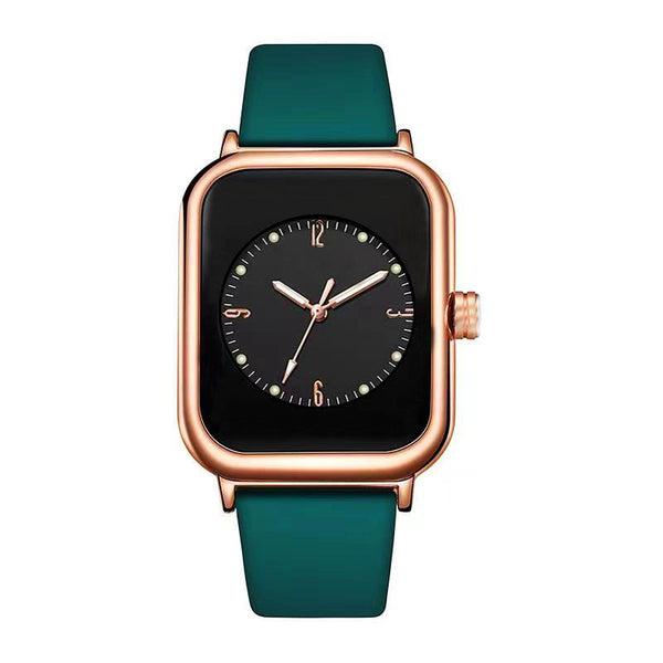 His & Hers Quartz Watches