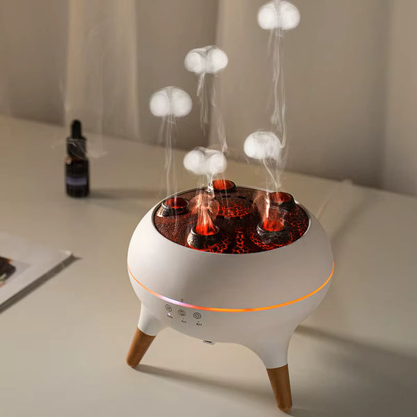 Jellyfish Diffuser Norevion