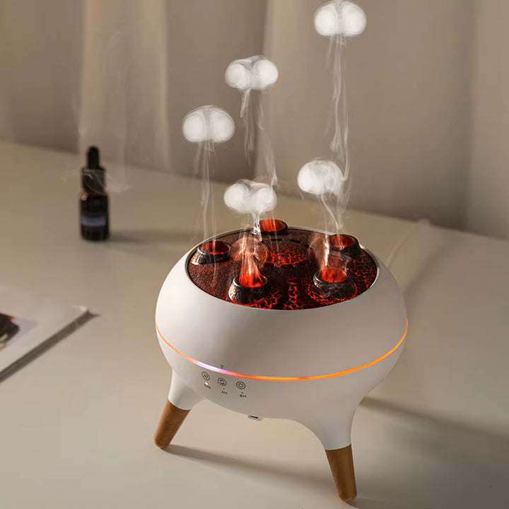 Jellyfish Diffuser Norevion