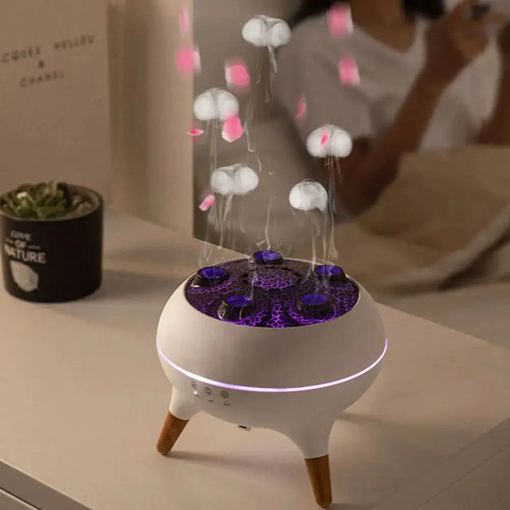 Jellyfish Diffuser Norevion