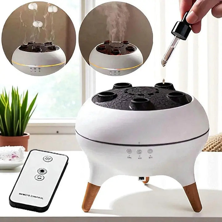 Jellyfish Diffuser Norevion