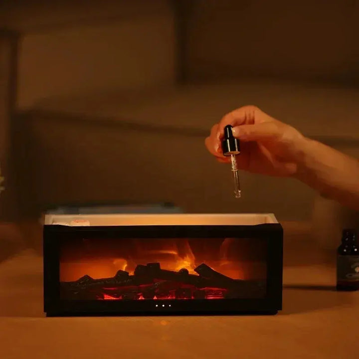 Fireplace Humidifier Norevion