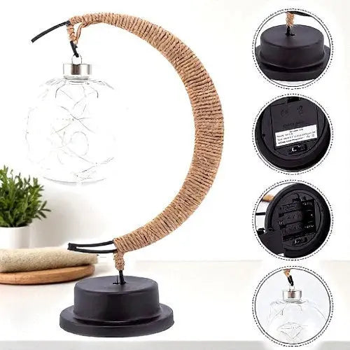 Enchanted Lunar Lamp Norevion