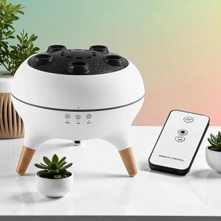 Jellyfish Diffuser Norevion