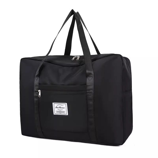 Large-Capacity Portable Travel Bag