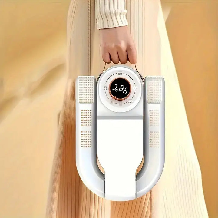 Electric Portable Shoe Dryer Norevion