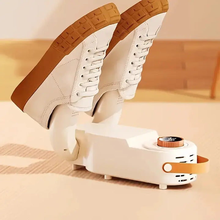 Electric Portable Shoe Dryer Norevion