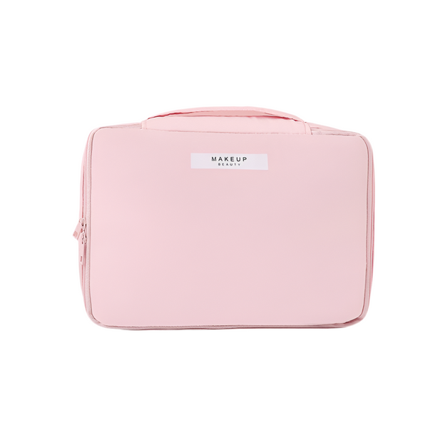 Portable Waterproof Cosmetic Storage Bag