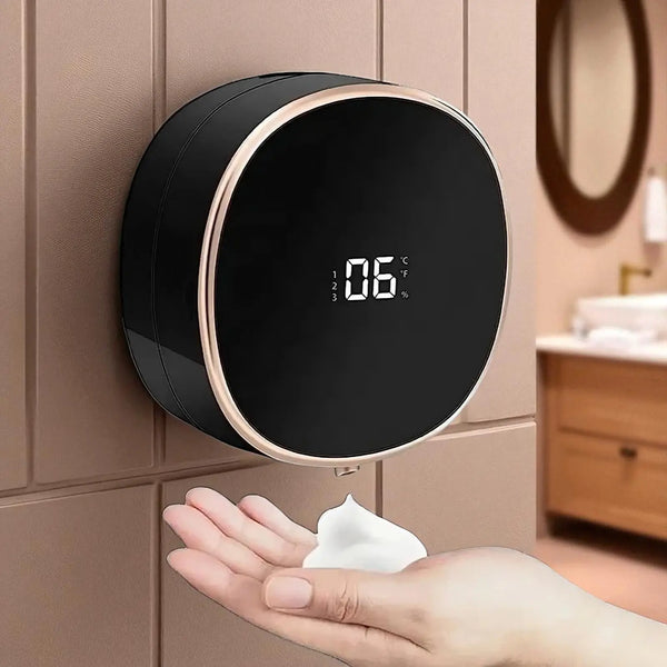 Automatic Soap Dispenser Norevion