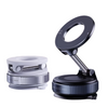 Retractable Magnetic Phone Holder