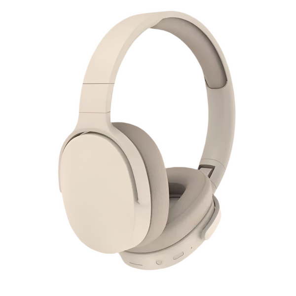 Sleek Wireless Bluetooth Headset