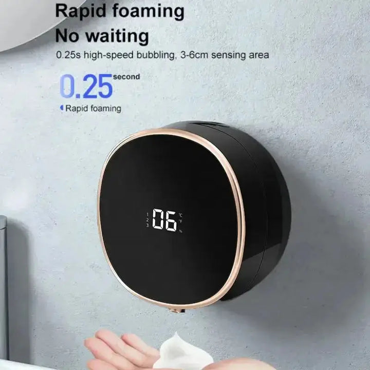 Automatic Soap Dispenser Norevion