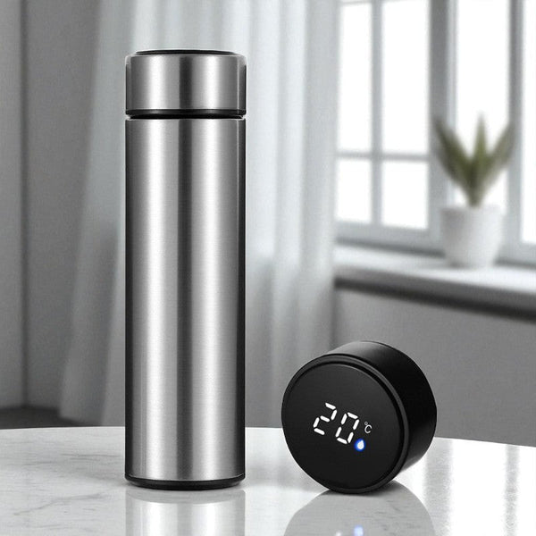 Smart Thermos Norevion