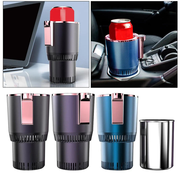 Cooling & Heating Cup Norevion