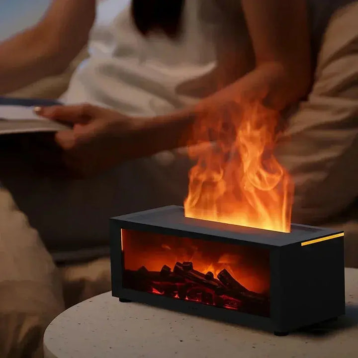 Fireplace Humidifier Norevion