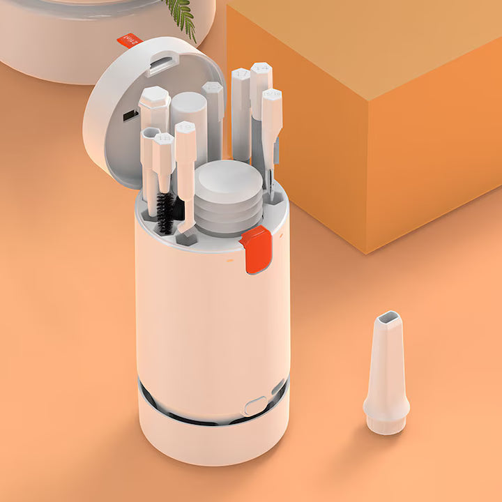 Electronics Cleaning Kit Norevion