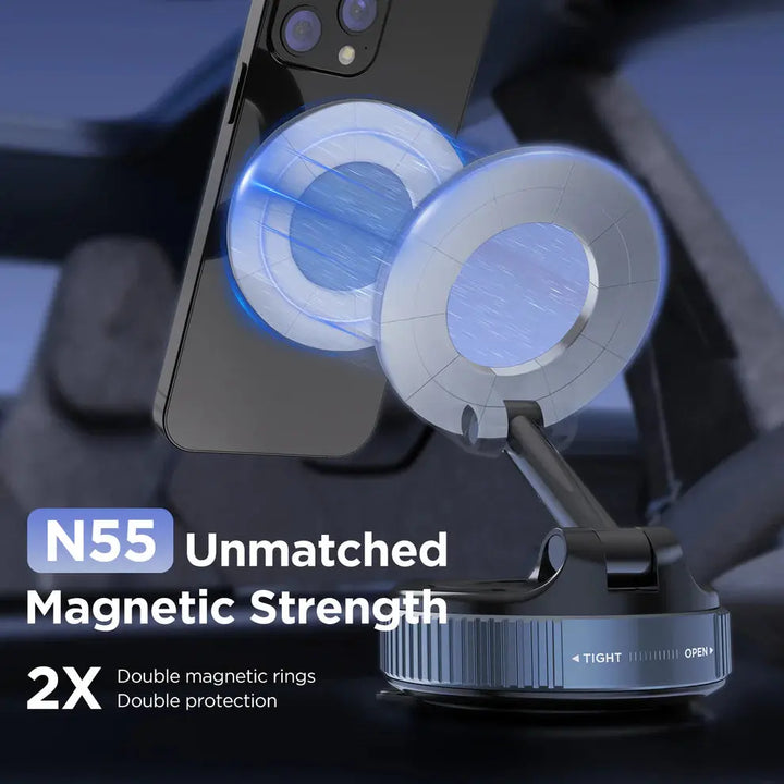 Strong Magnetic Phone Holder Norevion
