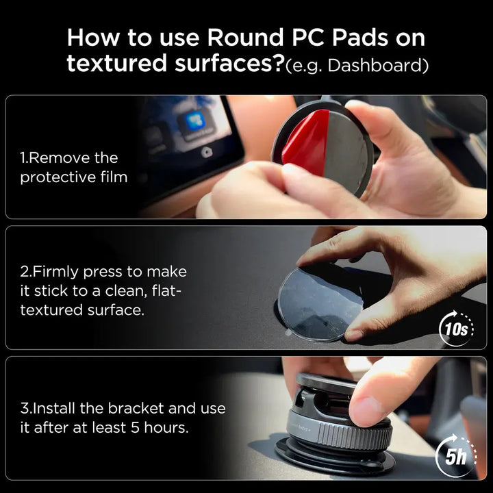 Strong Magnetic Phone Holder Norevion