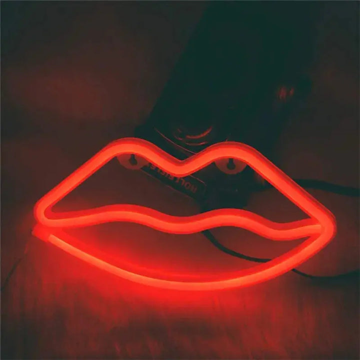 LED Neon Signs – Hanging Night Designs Norevion