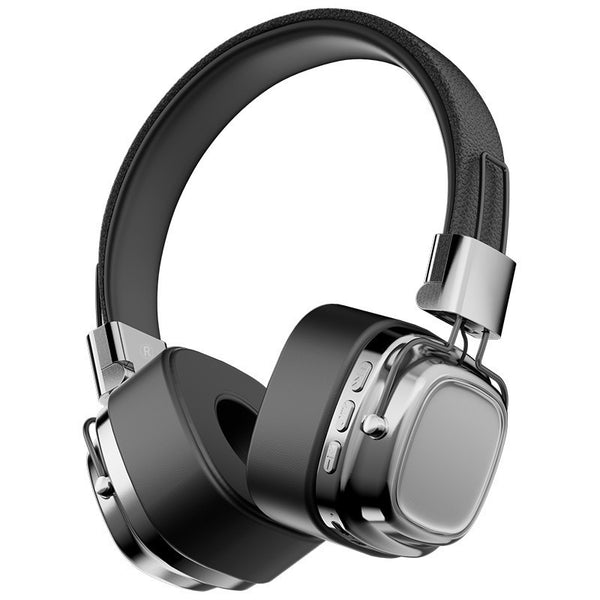 Wireless Bluetooth 5.3 Stereo Headset with Bass Sound